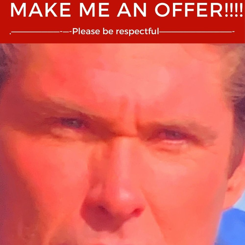 Make Me An Offer